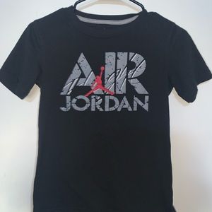 Jordan shirt
